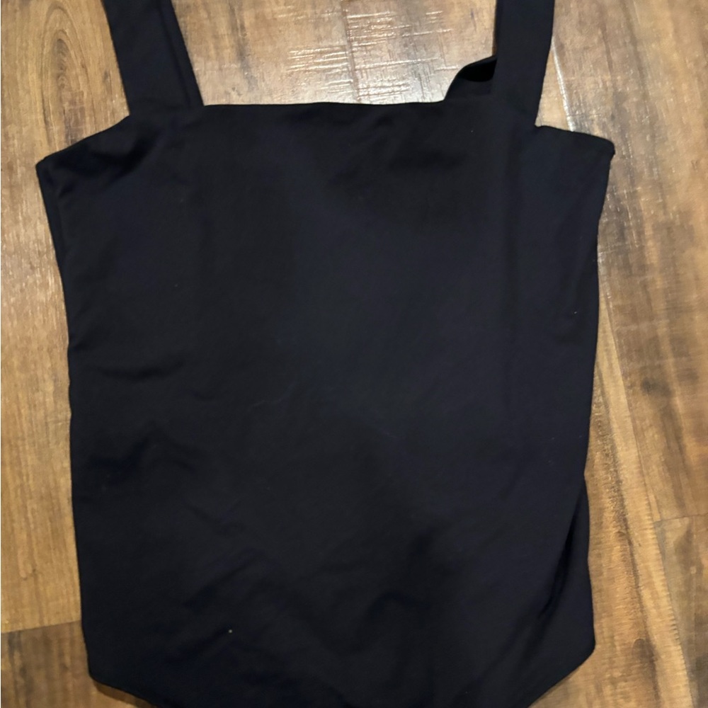 Abercombie and Fitch soft collection body suit